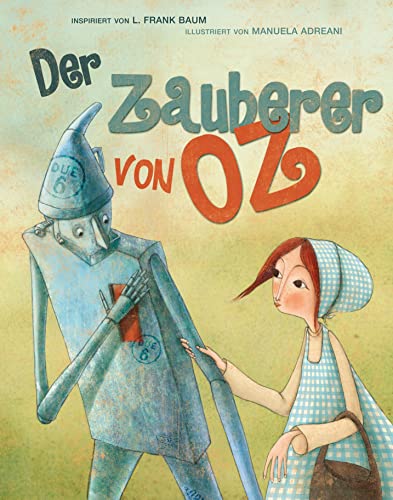 Der Zauberer von Oz von White Star Verlag
